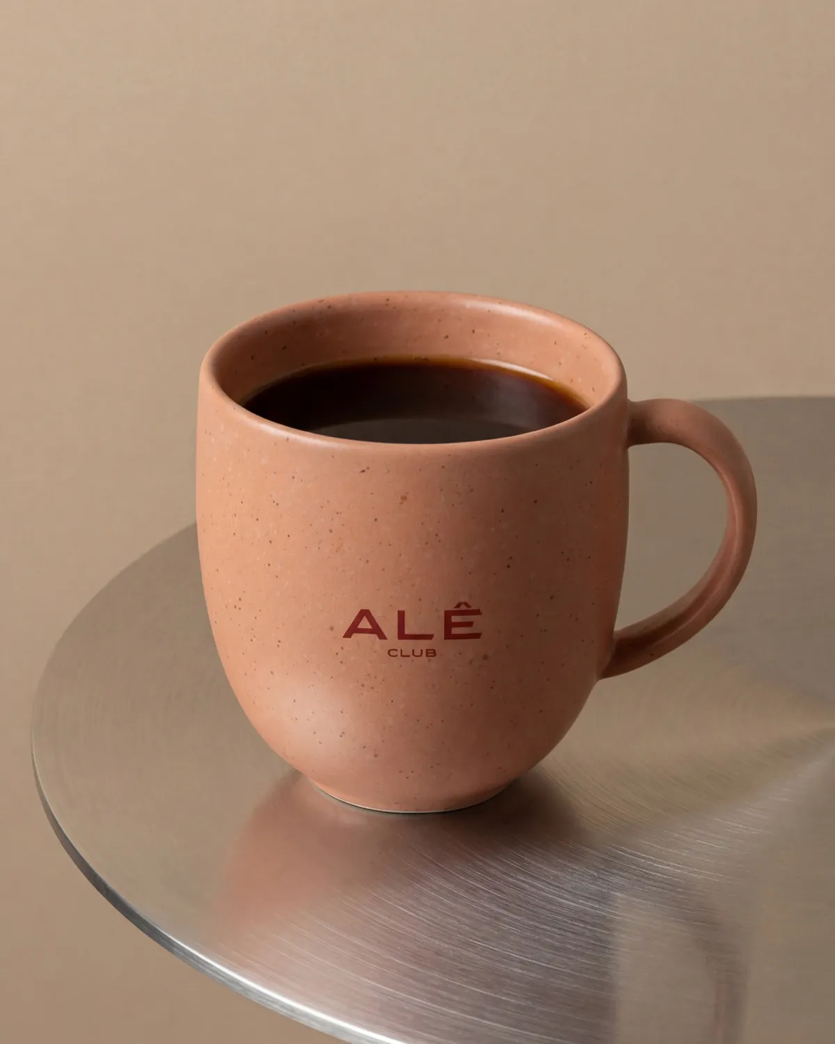 Healthy Café at Alê Club