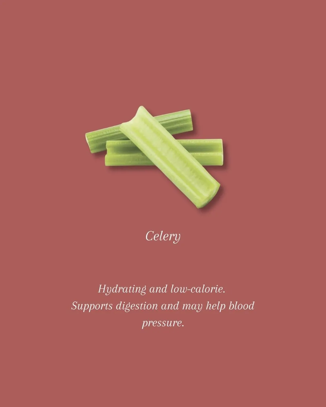 Healthy Café