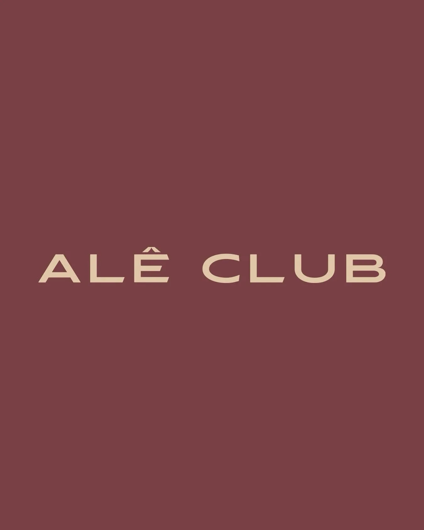 Alê Club atmosphere